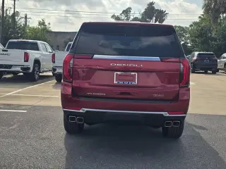 2026 GMC Yukon XL