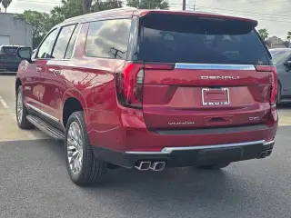 2026 GMC Yukon XL