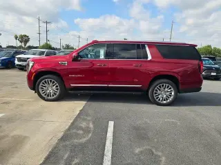 2026 GMC Yukon XL