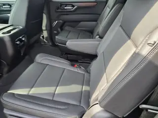 2026 GMC Yukon XL