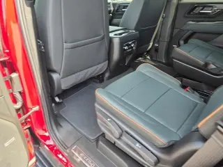 2026 GMC Yukon