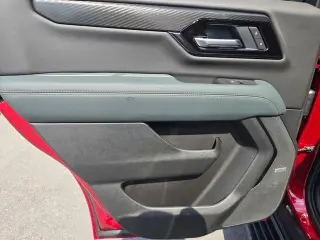 2026 GMC Yukon