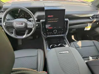 2026 GMC Yukon