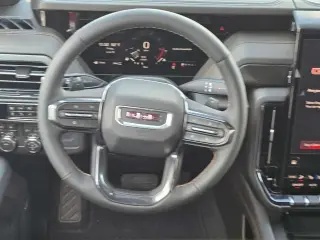 2026 GMC Yukon