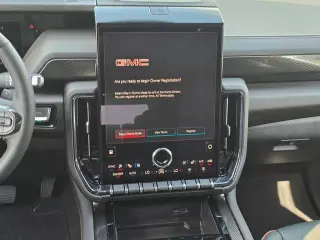 2026 GMC Yukon