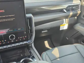 2026 GMC Yukon