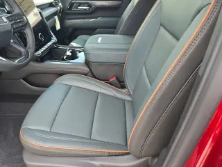 2026 GMC Yukon