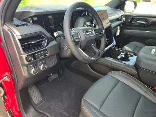 2026 GMC Yukon