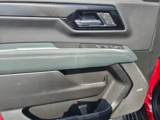 2026 GMC Yukon