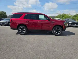 2026 GMC Yukon