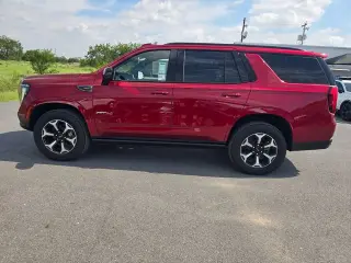 2026 GMC Yukon
