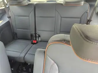 2026 GMC Yukon