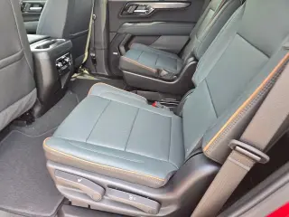 2026 GMC Yukon