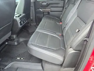 2022 GMC Sierra 2500 HD