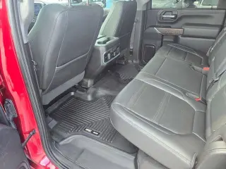 2022 GMC Sierra 2500 HD