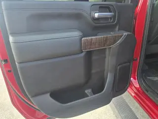 2022 GMC Sierra 2500 HD