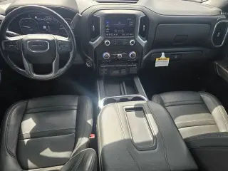 2022 GMC Sierra 2500 HD