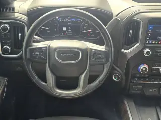 2022 GMC Sierra 2500 HD
