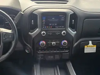 2022 GMC Sierra 2500 HD