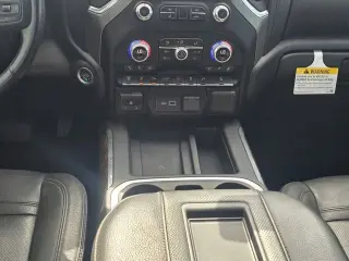 2022 GMC Sierra 2500 HD