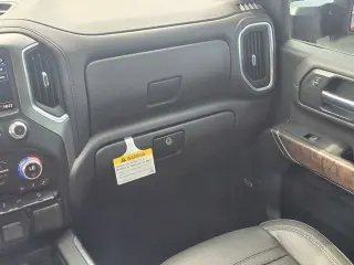 2022 GMC Sierra 2500 HD