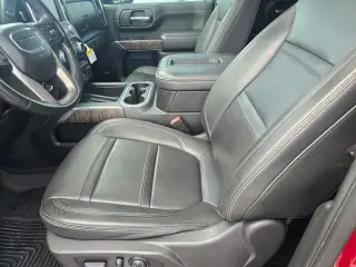 2022 GMC Sierra 2500 HD