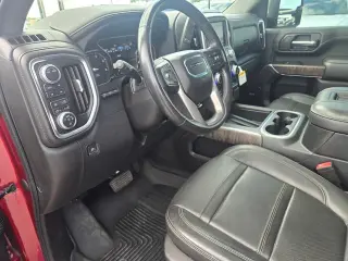 2022 GMC Sierra 2500 HD