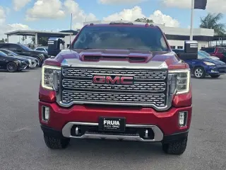 2022 GMC Sierra 2500 HD