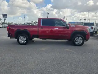 2022 GMC Sierra 2500 HD