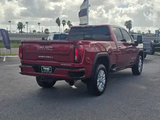 2022 GMC Sierra 2500 HD