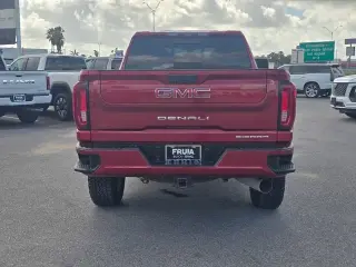 2022 GMC Sierra 2500 HD