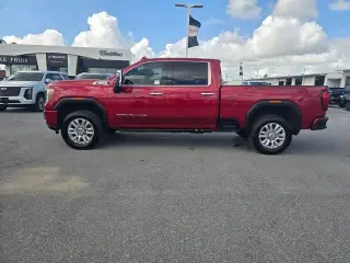2022 GMC Sierra 2500 HD