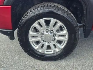 2022 GMC Sierra 2500 HD
