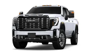 2026 GMC Sierra 2500 HD