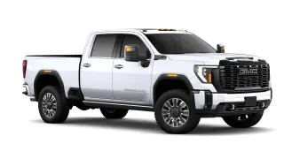 2026 GMC Sierra 2500 HD
