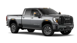 2026 GMC Sierra 2500 HD