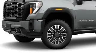 2026 GMC Sierra 2500 HD