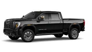 2026 GMC Sierra 2500 HD
