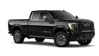 2026 GMC Sierra 2500 HD