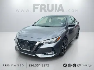 2023 Nissan Sentra
