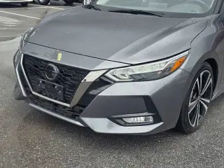 2023 Nissan Sentra