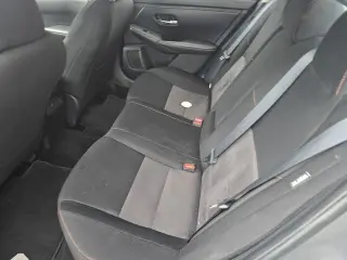 2023 Nissan Sentra