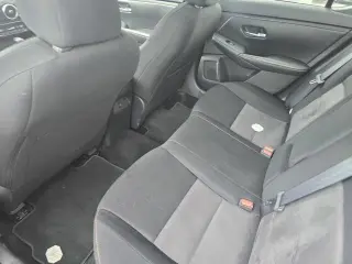 2023 Nissan Sentra