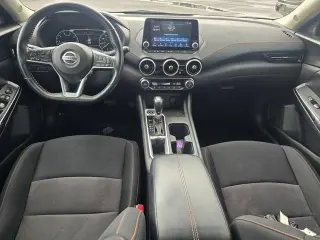 2023 Nissan Sentra