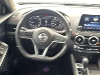 2023 Nissan Sentra