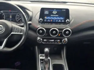 2023 Nissan Sentra