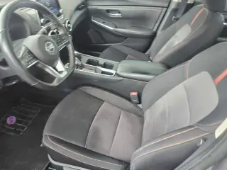 2023 Nissan Sentra