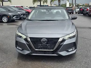 2023 Nissan Sentra