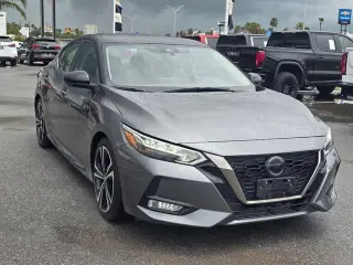 2023 Nissan Sentra