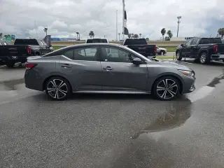 2023 Nissan Sentra